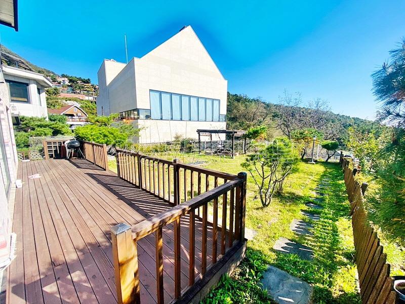 양평읍 백안리 철콘으로 지은 1.2층  전원주택 전세 3억_10