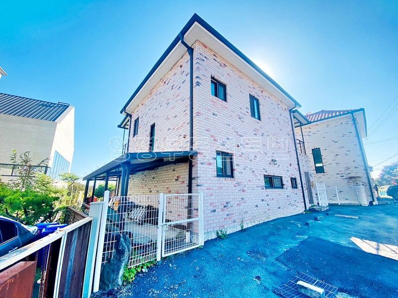 양평읍 백안리 철콘으로 지은 1.2층  전원주택 전세 3억_14