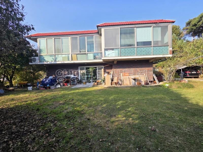 88번지방도 접근성 좋고 넓은 땅 튼튼하게 잘 지은 단독주택_1