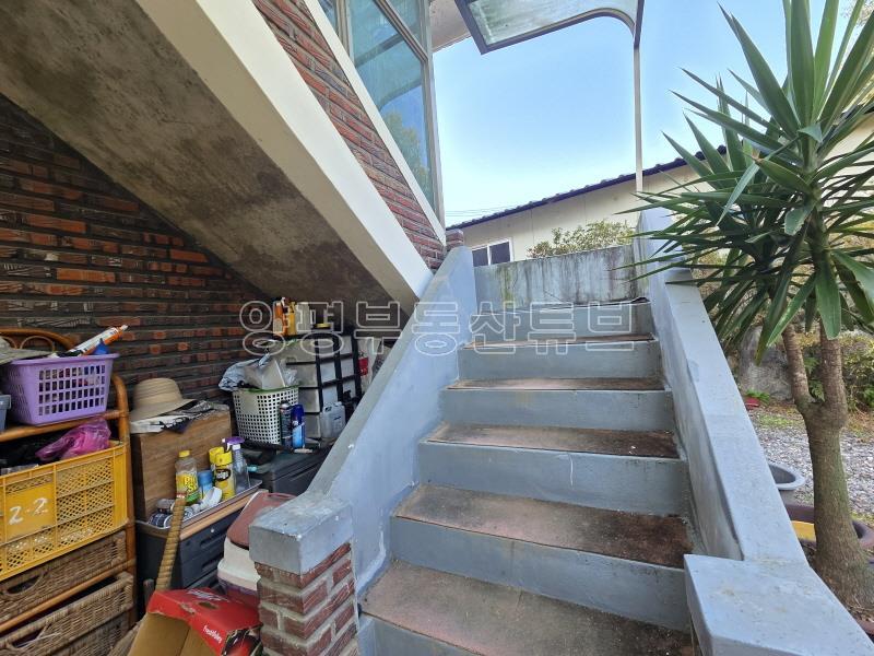 88번지방도 접근성 좋고 넓은 땅 튼튼하게 잘 지은 단독주택_15