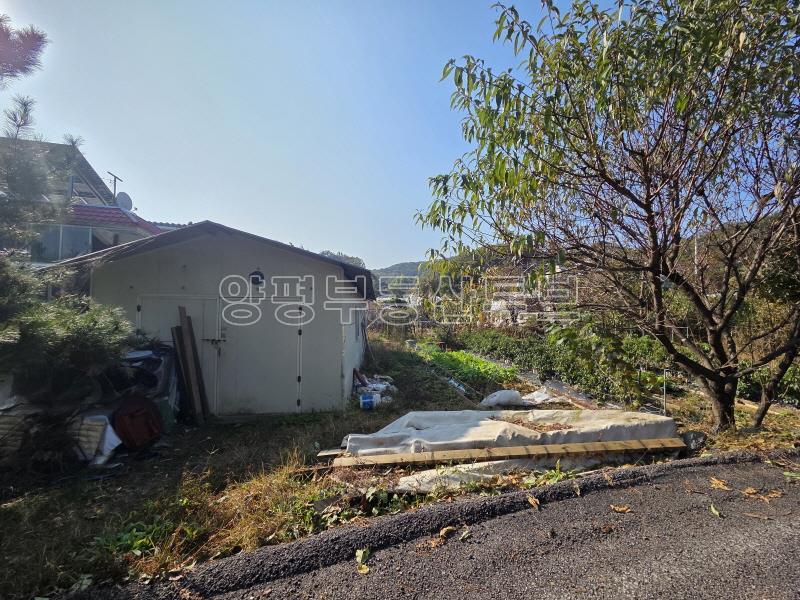 88번지방도 접근성 좋고 넓은 땅 튼튼하게 잘 지은 단독주택_25