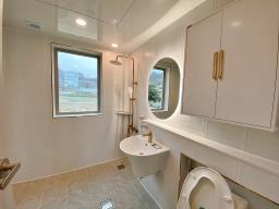 예쁘게 질지은 햇살 좋고 앞이 트여 있고 도로 접근성 좋은 평탄지 전원주택 [전세4.5억]_썸네일_15