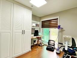 37번 국도 인근이며 양평시내 접근성 좋은 신애리 방5개 다가구형 전원주택 전세 4.5억_썸네일_3