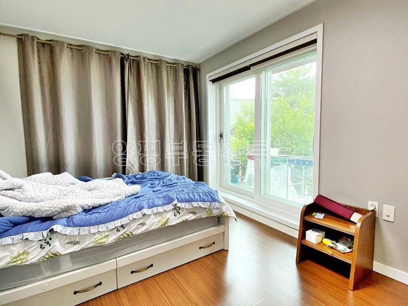 37번 국도 인근이며 양평시내 접근성 좋은 신애리 방5개 다가구형 전원주택 전세 4.5억_8