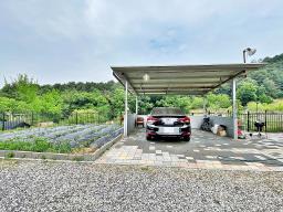 37번 국도 인근이며 양평시내 접근성 좋은 신애리 방5개 다가구형 전원주택 전세 4.5억_썸네일_13