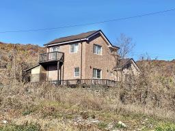 양평IC 접급성 좋은 입지의 방4개 지열보일러 세컨하우스 이용중인 전원주택