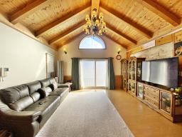 양평IC 접급성 좋은 입지의 방4개 지열보일러 세컨하우스 이용중인 전원주택_썸네일_2