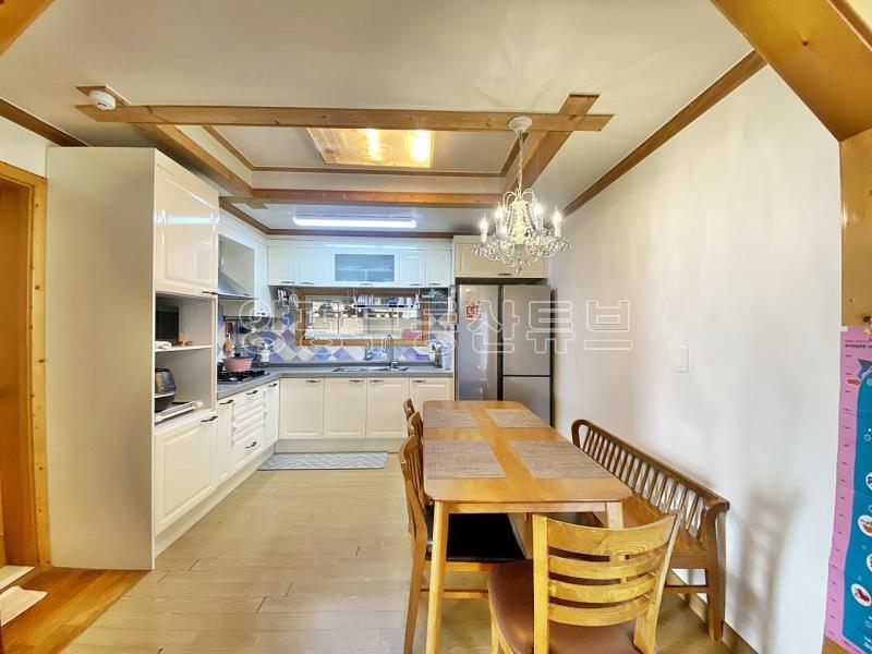 양평IC 접급성 좋은 입지의 방4개 지열보일러 세컨하우스 이용중인 전원주택_4