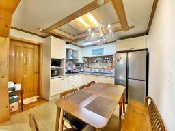 양평IC 접급성 좋은 입지의 방4개 지열보일러 세컨하우스 이용중인 전원주택_썸네일_5