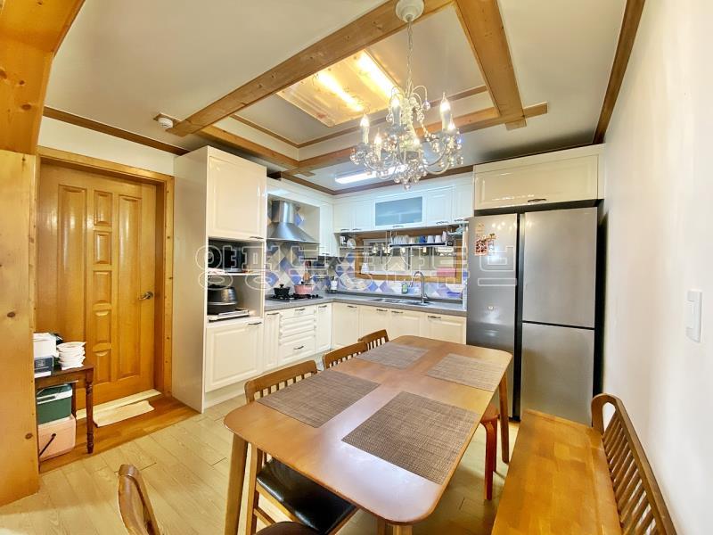 양평IC 접급성 좋은 입지의 방4개 지열보일러 세컨하우스 이용중인 전원주택_5