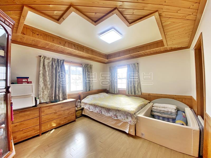 양평IC 접급성 좋은 입지의 방4개 지열보일러 세컨하우스 이용중인 전원주택_7