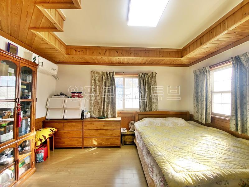 양평IC 접급성 좋은 입지의 방4개 지열보일러 세컨하우스 이용중인 전원주택_8