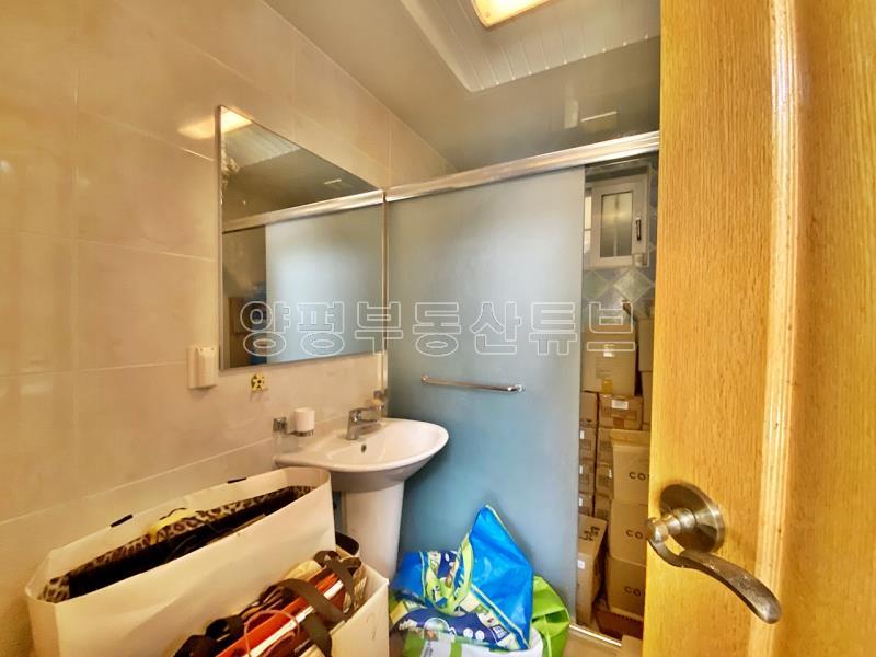 양평IC 접급성 좋은 입지의 방4개 지열보일러 세컨하우스 이용중인 전원주택_9