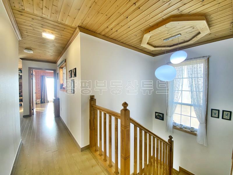 양평IC 접급성 좋은 입지의 방4개 지열보일러 세컨하우스 이용중인 전원주택_10