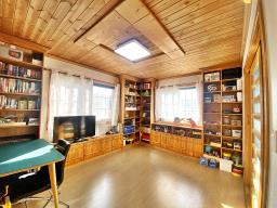 양평IC 접급성 좋은 입지의 방4개 지열보일러 세컨하우스 이용중인 전원주택_썸네일_11