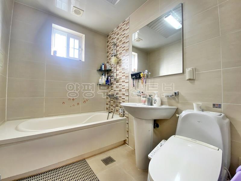 양평IC 접급성 좋은 입지의 방4개 지열보일러 세컨하우스 이용중인 전원주택_12