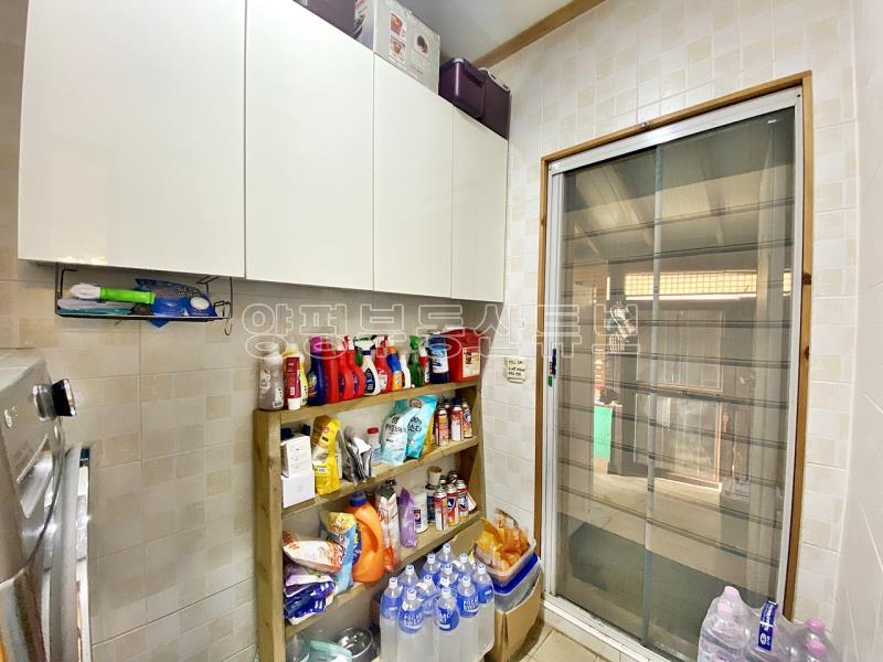 양평IC 접급성 좋은 입지의 방4개 지열보일러 세컨하우스 이용중인 전원주택_13