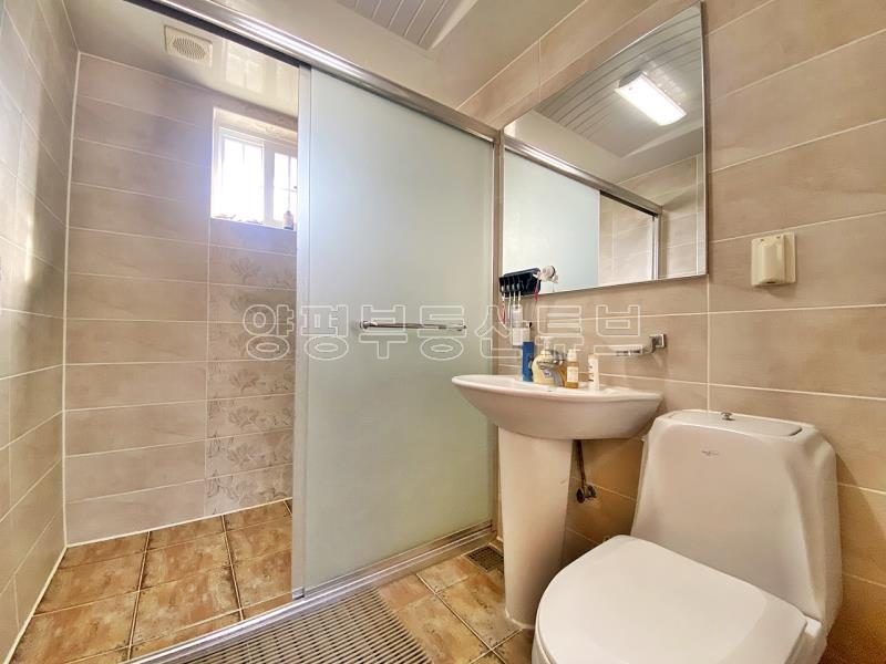 양평IC 접급성 좋은 입지의 방4개 지열보일러 세컨하우스 이용중인 전원주택_14