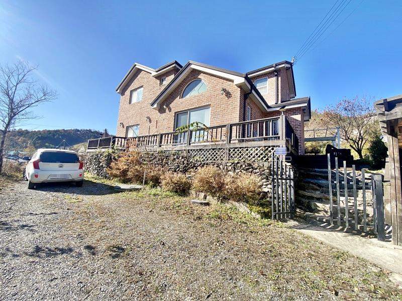 양평IC 접급성 좋은 입지의 방4개 지열보일러 세컨하우스 이용중인 전원주택_15