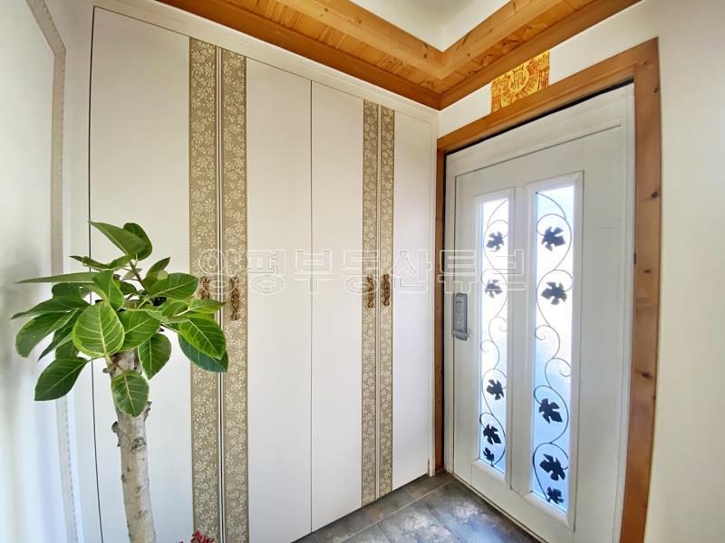 양평IC 접급성 좋은 입지의 방4개 지열보일러 세컨하우스 이용중인 전원주택_16