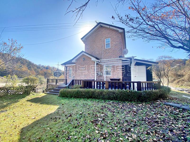 양평IC 접급성 좋은 입지의 방4개 지열보일러 세컨하우스 이용중인 전원주택_20