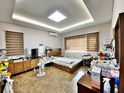 300여평의 넓은 땅에 직영으로 잘지은 단층의 햇살 좋은 전원주택_썸네일_4