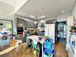 300여평의 넓은 땅에 직영으로 잘지은 단층의 햇살 좋은 전원주택_썸네일_5