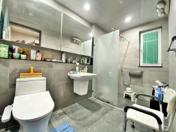 300여평의 넓은 땅에 직영으로 잘지은 단층의 햇살 좋은 전원주택_썸네일_10