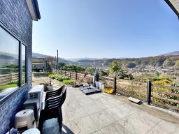 300여평의 넓은 땅에 직영으로 잘지은 단층의 햇살 좋은 전원주택_썸네일_13