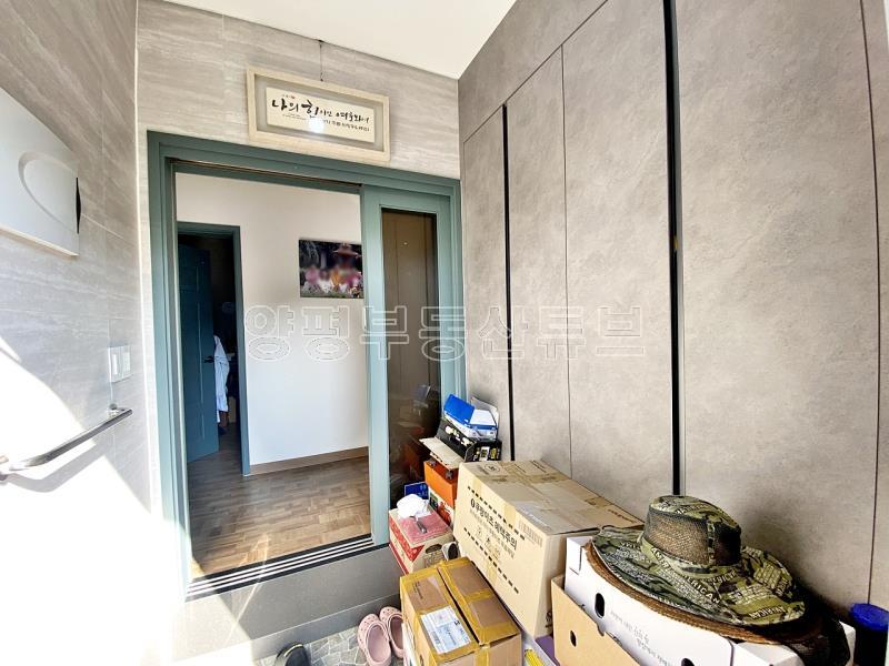 300여평의 넓은 땅에 직영으로 잘지은 단층의 햇살 좋은 전원주택_14