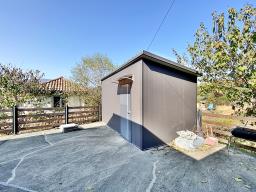 300여평의 넓은 땅에 직영으로 잘지은 단층의 햇살 좋은 전원주택_썸네일_19