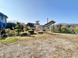 300여평의 넓은 땅에 직영으로 잘지은 단층의 햇살 좋은 전원주택_썸네일_21