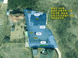 300여평의 넓은 땅에 직영으로 잘지은 단층의 햇살 좋은 전원주택_썸네일_25