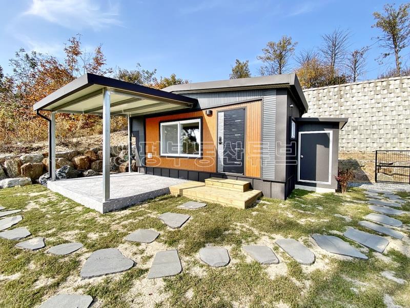 100평대 토지에 10평 주택 있는  1.2억의 저렴한 급매물_1