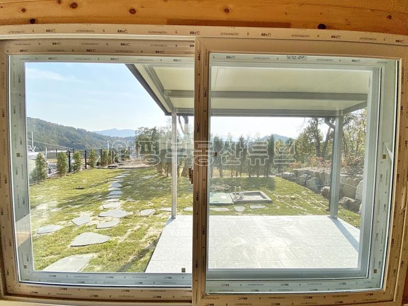 100평대 토지에 10평 주택 있는  1.2억의 저렴한 급매물_4