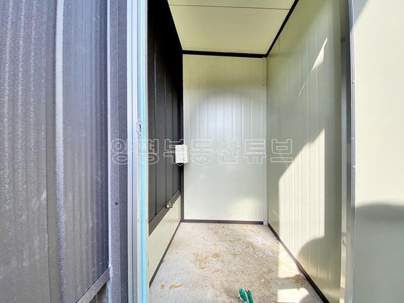 100평대 토지에 10평 주택 있는  1.2억의 저렴한 급매물_7