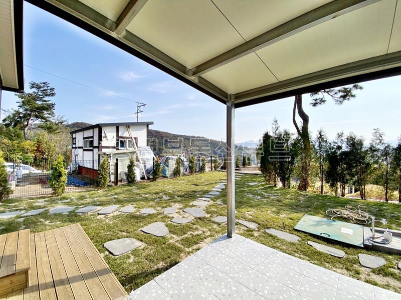 100평대 토지에 10평 주택 있는  1.2억의 저렴한 급매물_9