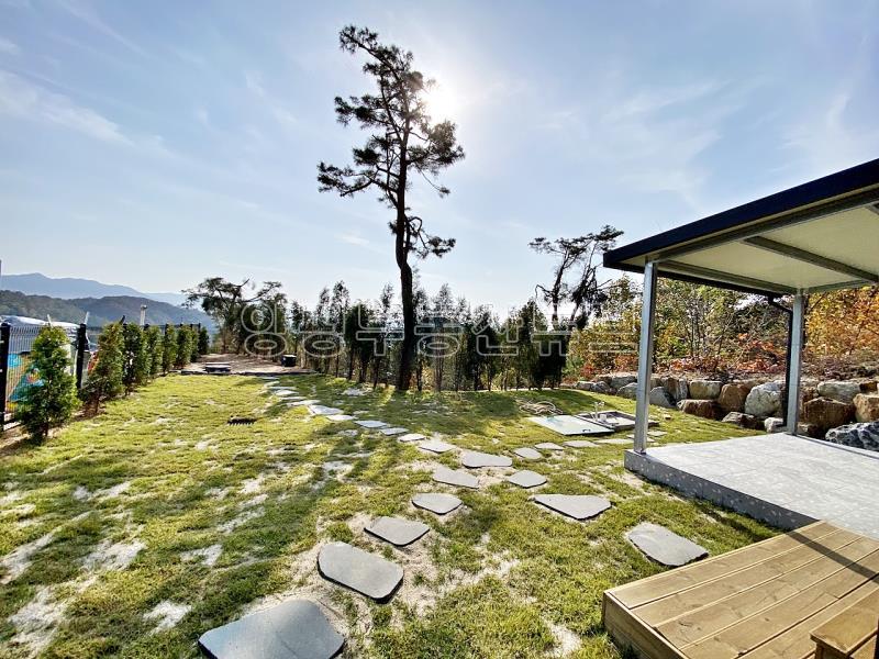 100평대 토지에 10평 주택 있는  1.2억의 저렴한 급매물_10