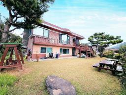 1.2층 별도 거주 가능하며 임대 수익 나오며 6번국도 접근성 좋은 전원주택