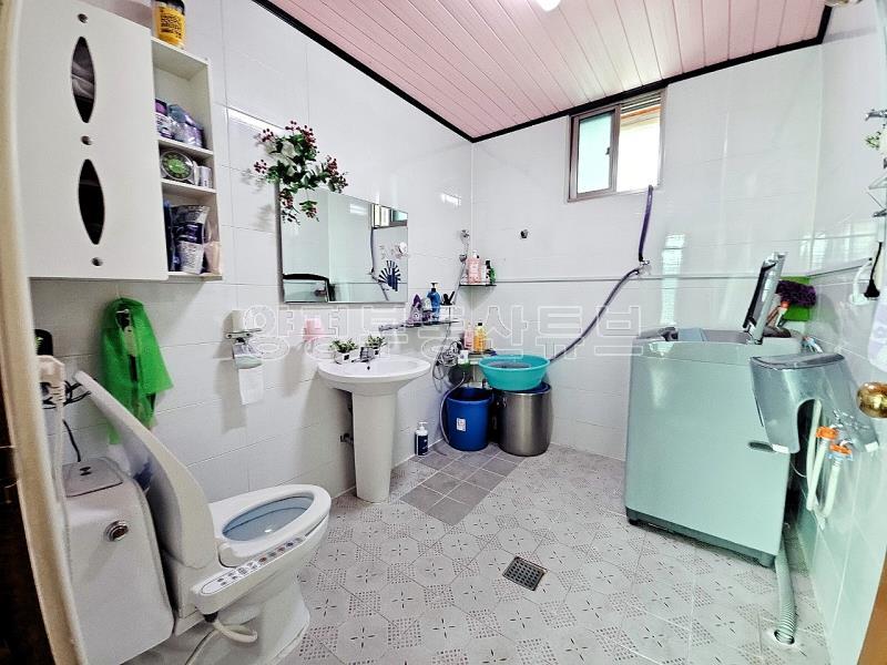 1.2층 별도 거주 가능하며 임대 수익 나오며 6번국도 접근성 좋은 전원주택_5