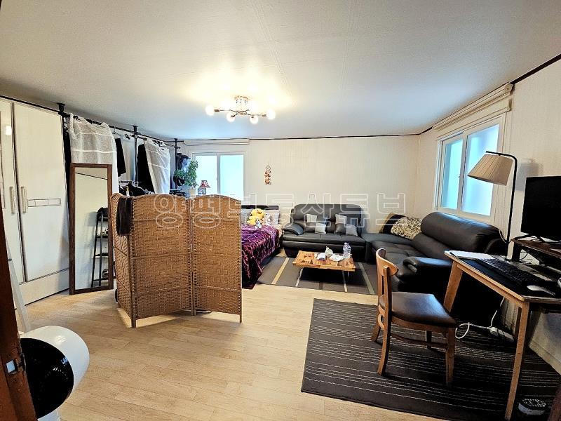 1.2층 별도 거주 가능하며 임대 수익 나오며 6번국도 접근성 좋은 전원주택_6