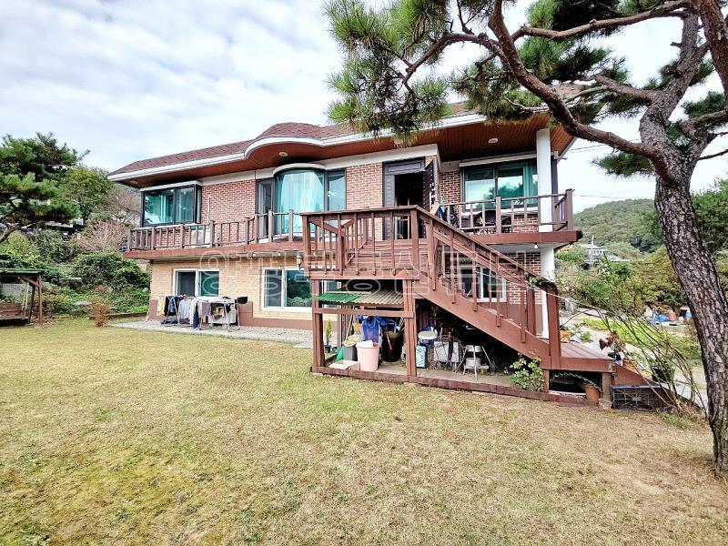 1.2층 별도 거주 가능하며 임대 수익 나오며 6번국도 접근성 좋은 전원주택_11