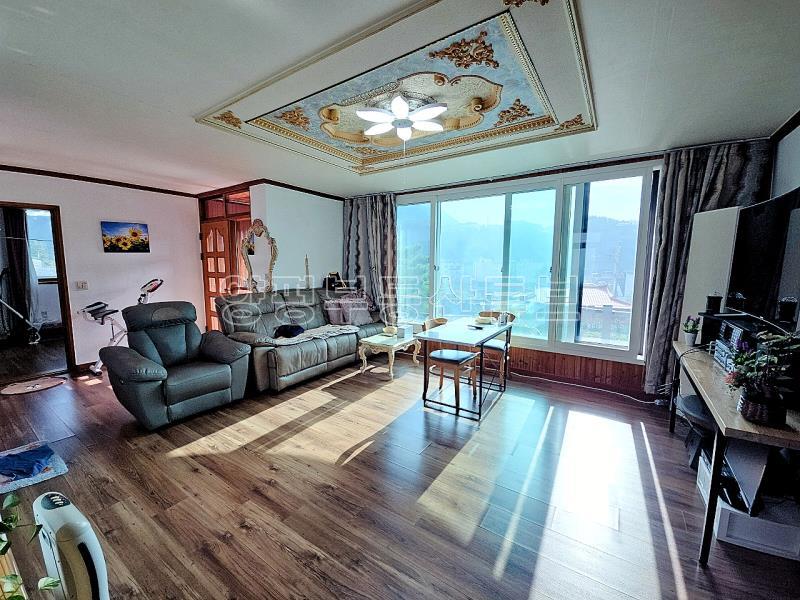 1.2층 별도 거주 가능하며 임대 수익 나오며 6번국도 접근성 좋은 전원주택_14