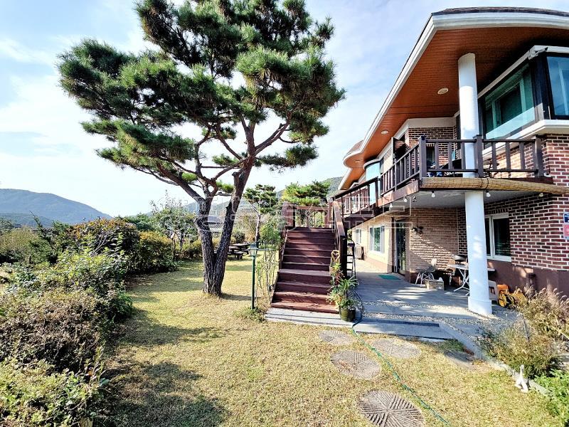 1.2층 별도 거주 가능하며 임대 수익 나오며 6번국도 접근성 좋은 전원주택_15