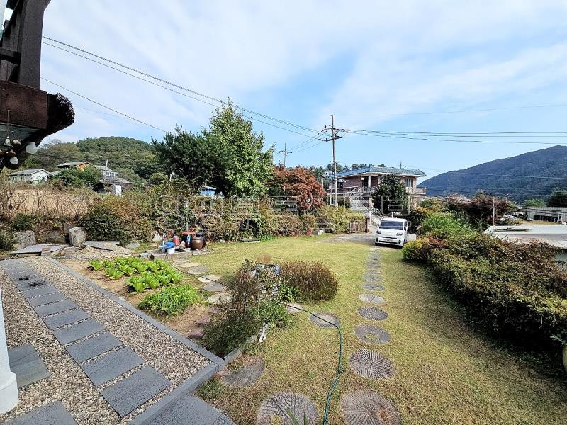 1.2층 별도 거주 가능하며 임대 수익 나오며 6번국도 접근성 좋은 전원주택_18