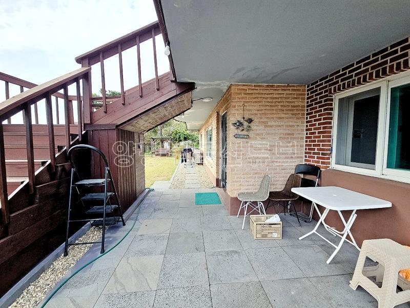 1.2층 별도 거주 가능하며 임대 수익 나오며 6번국도 접근성 좋은 전원주택_19