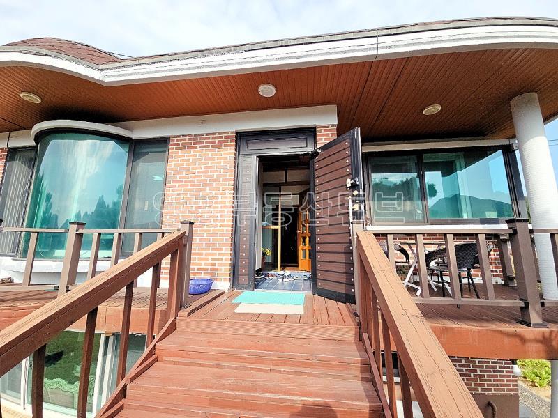 1.2층 별도 거주 가능하며 임대 수익 나오며 6번국도 접근성 좋은 전원주택_21