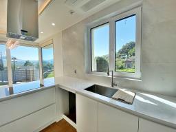 떠오르는 아침 햇살을 풍요롭게 받아 평온한 삶을 누릴 수 있는 잘지은 단층 전원주택_썸네일_8