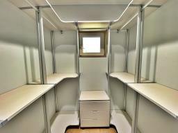 떠오르는 아침 햇살을 풍요롭게 받아 평온한 삶을 누릴 수 있는 잘지은 단층 전원주택_썸네일_11