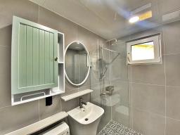 떠오르는 아침 햇살을 풍요롭게 받아 평온한 삶을 누릴 수 있는 잘지은 단층 전원주택_썸네일_14